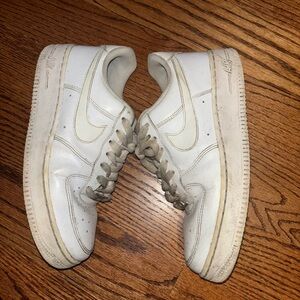 Air Force Ones